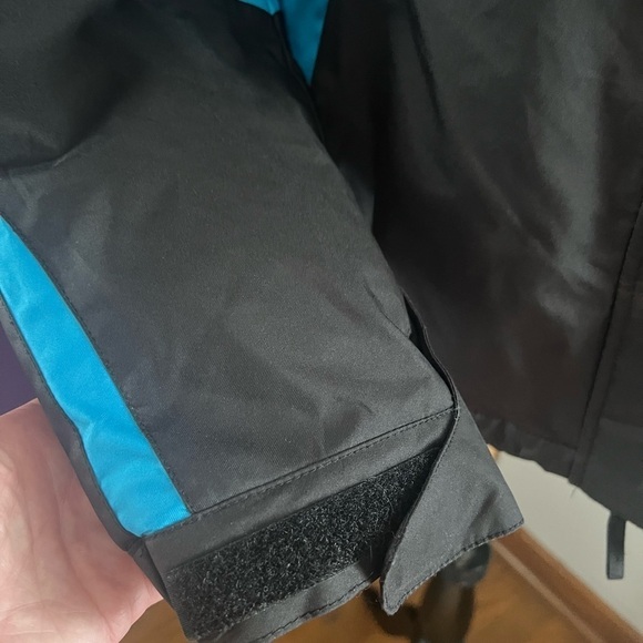 Karbon Ski Snowboard Jacket - Picture 2 of 13